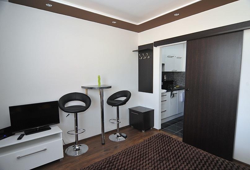 Apartmany Saris Prešov Exteriör bild