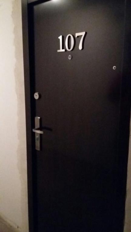 Apartmany Saris Prešov Exteriör bild