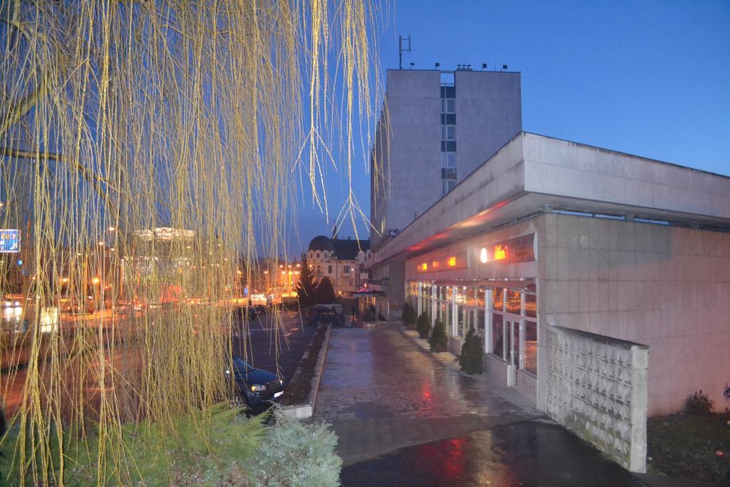 Apartmany Saris Prešov Rum bild