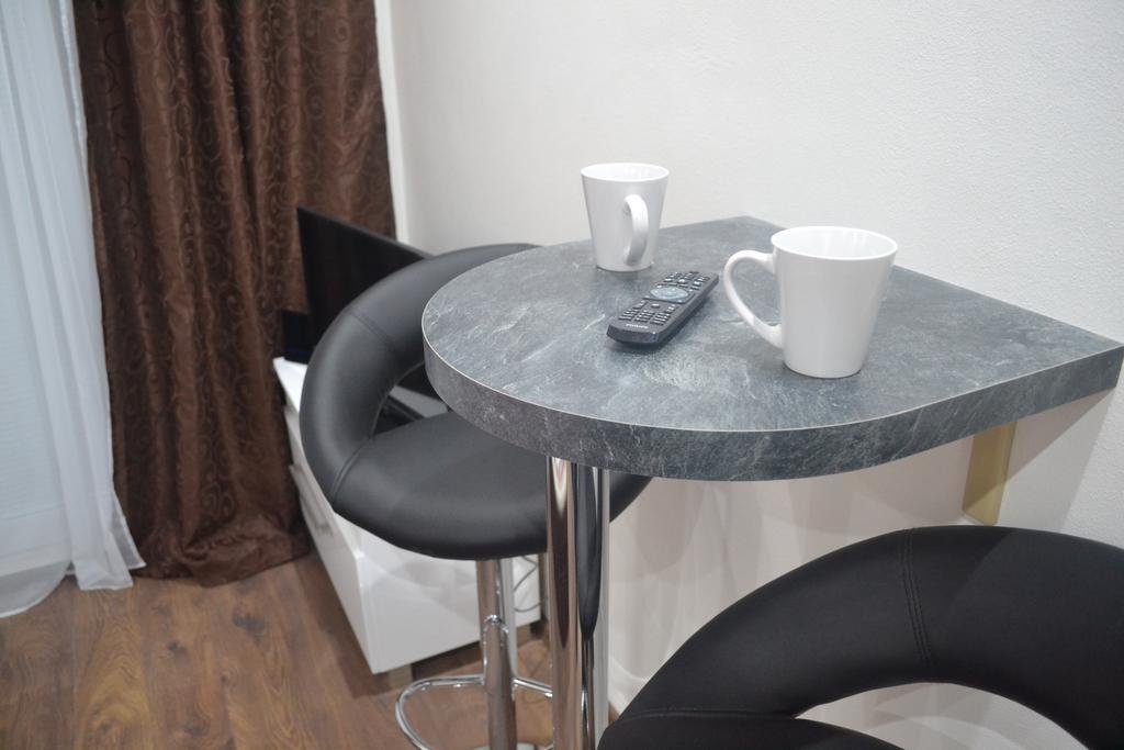Apartmany Saris Prešov Rum bild