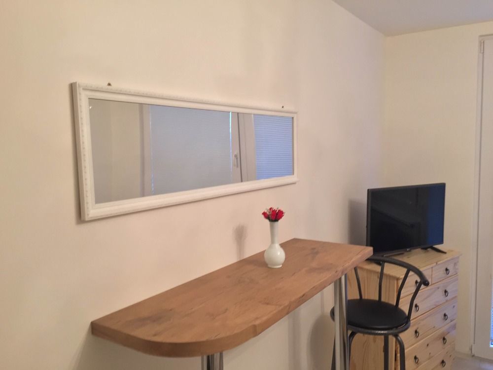 Apartmany Saris Prešov Exteriör bild