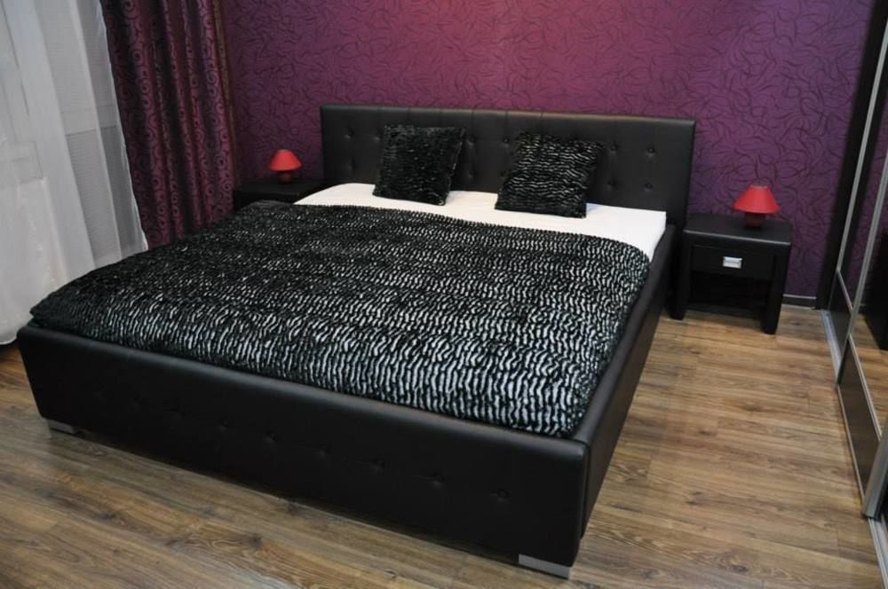 Apartmany Saris Prešov Exteriör bild