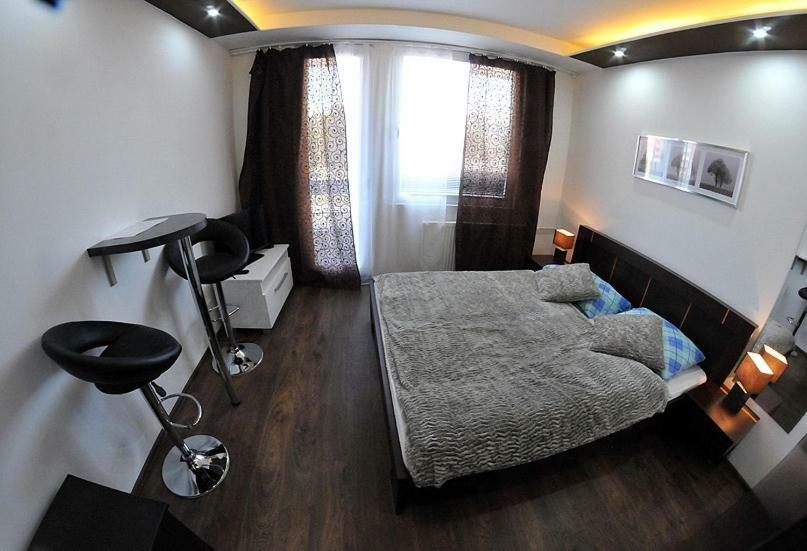 Apartmany Saris Prešov Rum bild