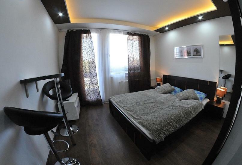 Apartmany Saris Prešov Rum bild