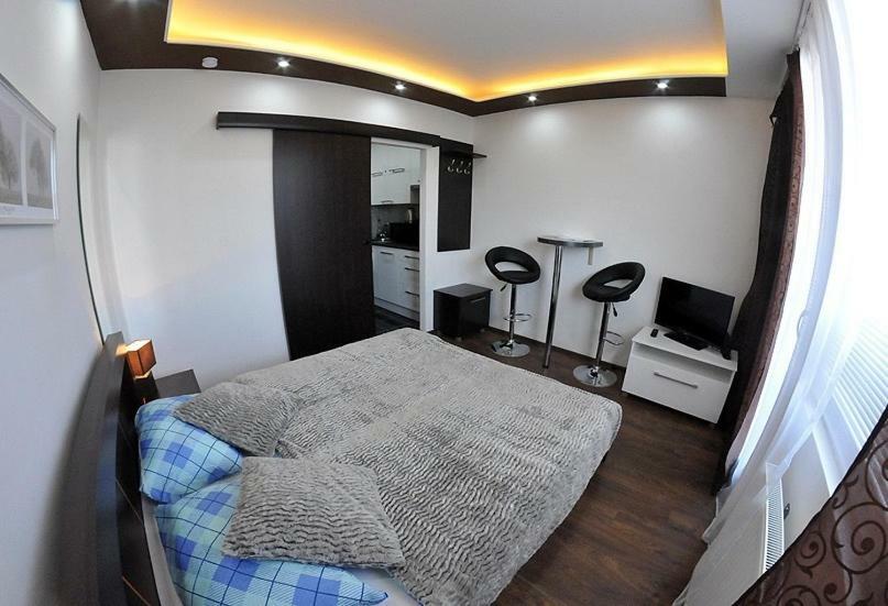 Apartmany Saris Prešov Rum bild